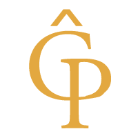 Logotipo imobiliária casa premium